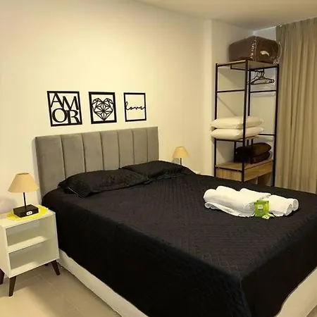 Loft 511 Super Aconchegante No Coracao De Teresopolis Apartment Exterior photo