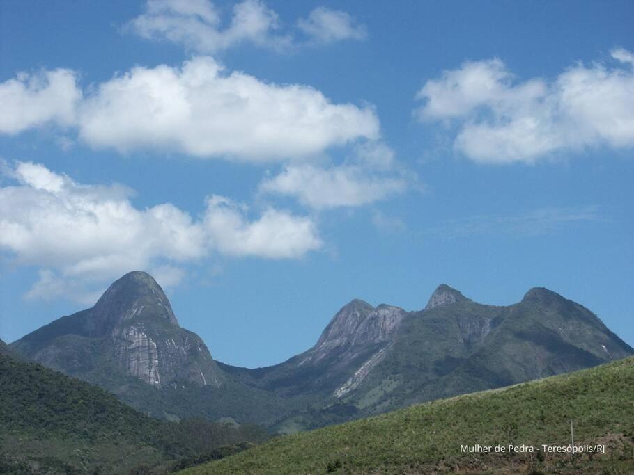 Loft 511 Super Aconchegante No Coracao De * Teresopolis
