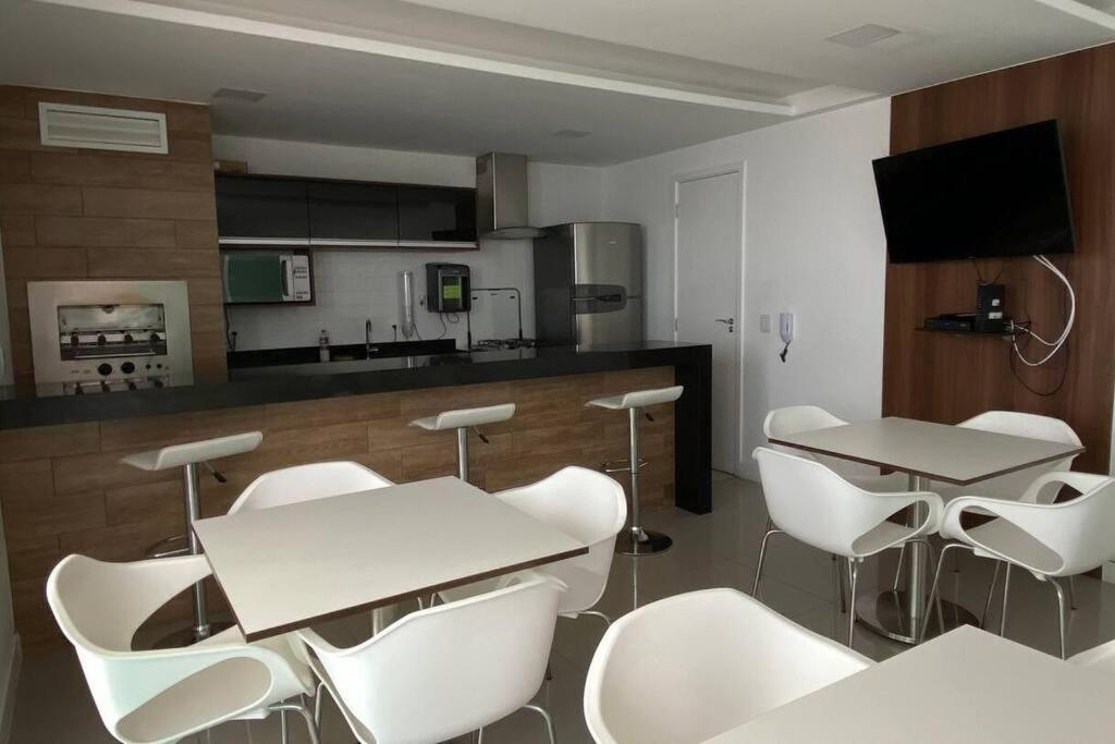 Loft 511 Super Aconchegante No Coracao De