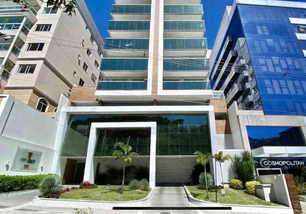 Loft 511 Super Aconchegante No Coracao De * Teresopolis