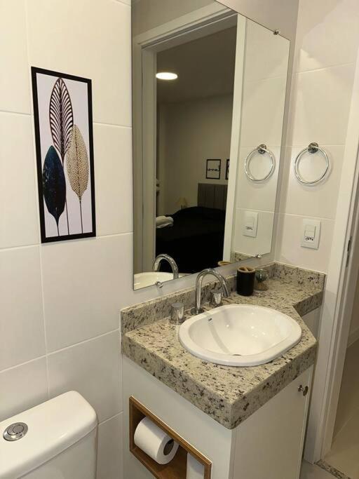 Loft 511 Super Aconchegante No Coracao De Apartment *