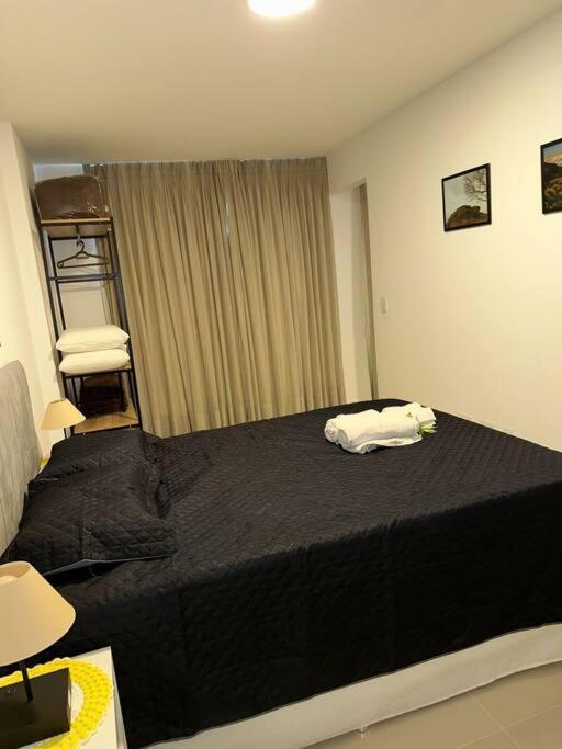 Loft 511 Super Aconchegante No Coracao De Apartment Teresopolis