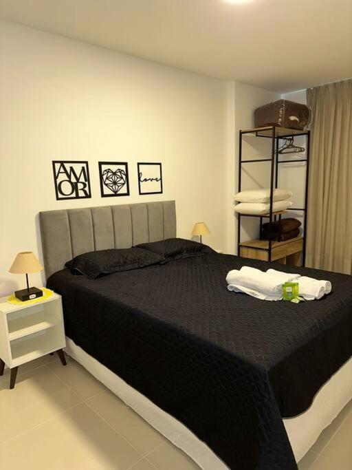 Loft 511 Super Aconchegante No Coracao De