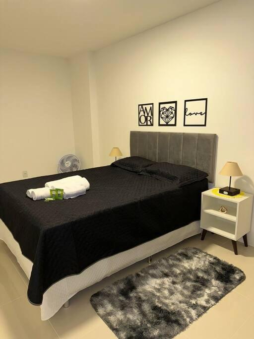Loft 511 Super Aconchegante No Coracao De *