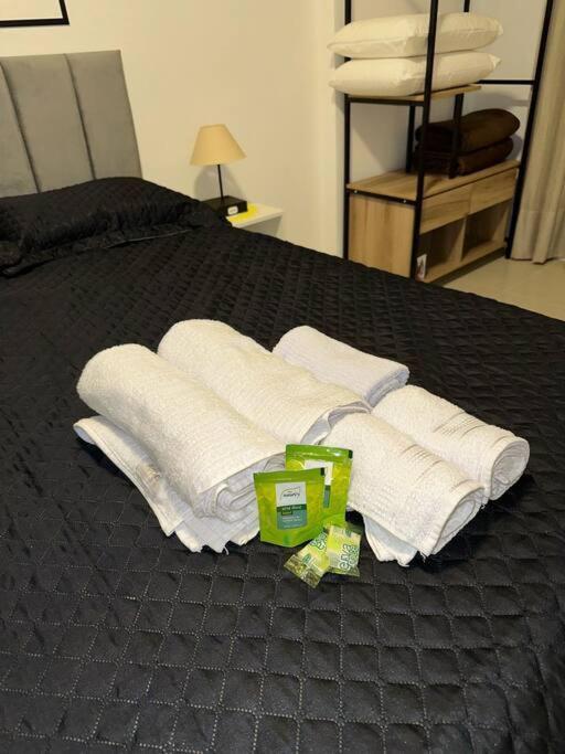 Loft 511 Super Aconchegante No Coracao De Apartment *