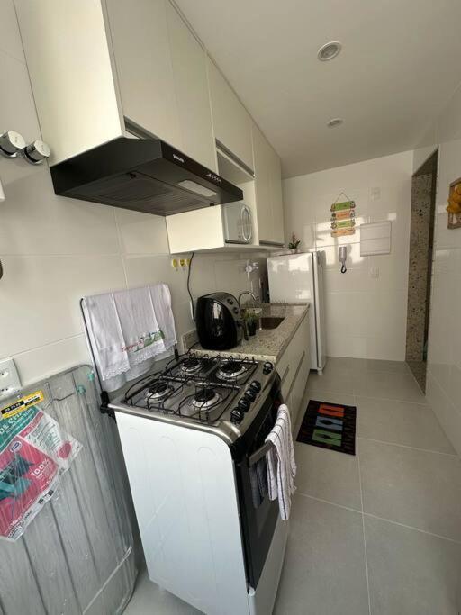 Loft 511 Super Aconchegante No Coracao De Apartment *