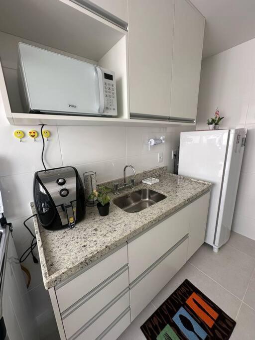 Loft 511 Super Aconchegante No Coracao De Apartment *