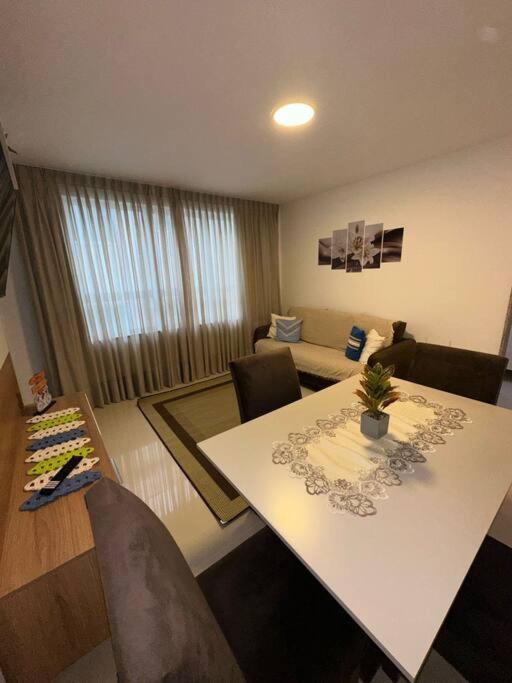 Apartment Loft 511 Super Aconchegante No Coracao De Teresopolis