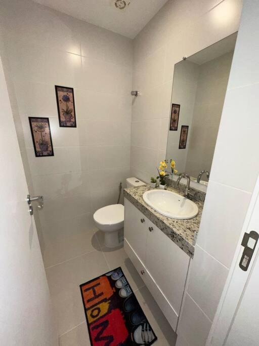 Loft 511 Super Aconchegante No Coracao De Apartment