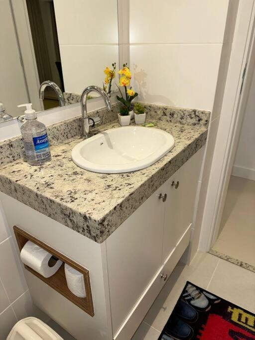 Apartment Loft 511 Super Aconchegante No Coracao De