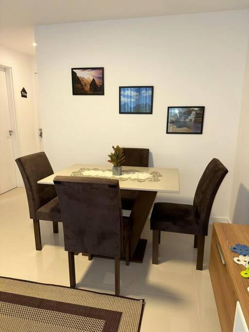 Loft 511 Super Aconchegante No Coracao De Apartment Teresopolis