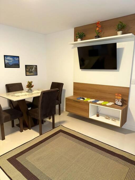 Loft 511 Super Aconchegante No Coracao De Teresopolis