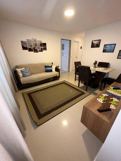 Loft 511 Super Aconchegante No Coracao De * Teresopolis